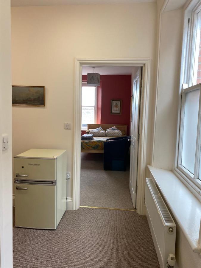 Victorian Police Station - Flexible Suite, Self Contained Launceston Exterior foto